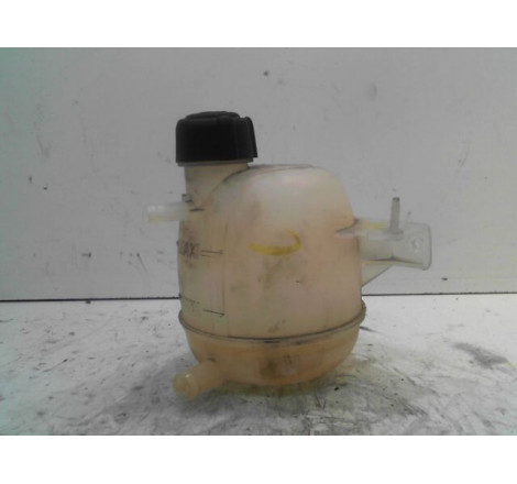 VASE EXPANSION