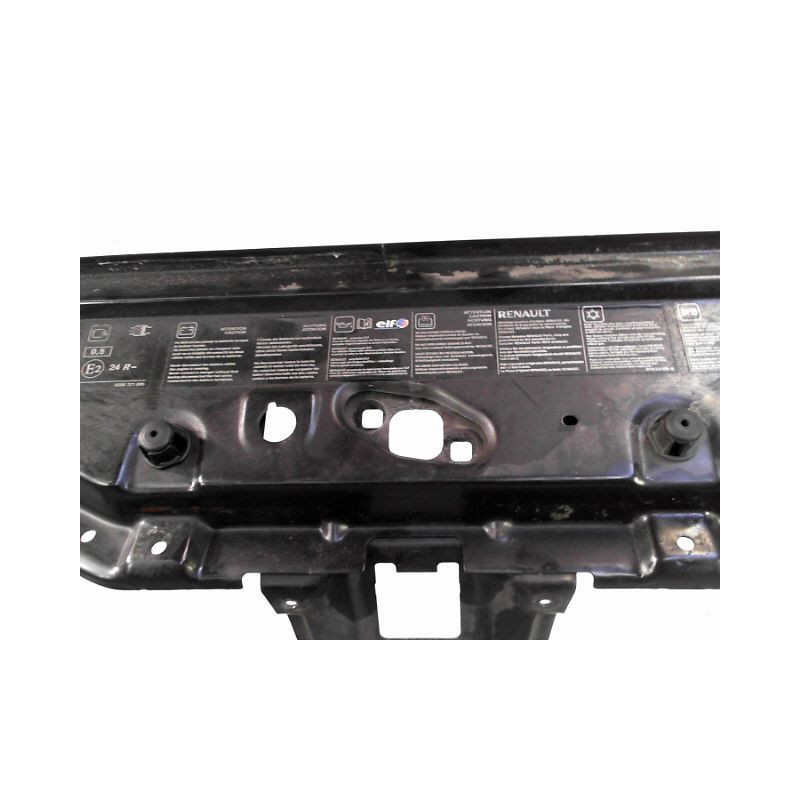 TRAVERSE SUPERIEURE ARMATURE AVANT RENAULT GRAND ESPACE 2006-