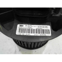 MOTEUR VENTILATEUR CHAUFFAGE CITROEN C1