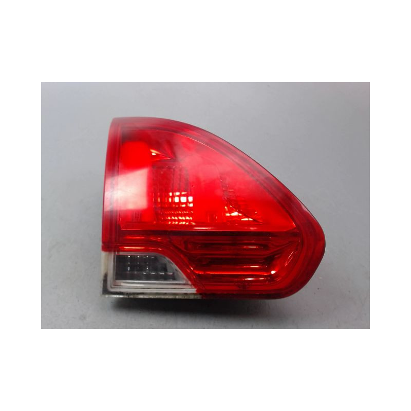 FEU ARRIERE INTERIEUR GAUCHE PEUGEOT 2008 Phase 1 2013-...