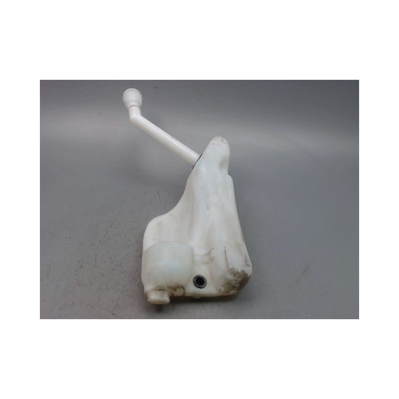 RESERVOIR LAVE-GLACE AVANT RENAULT MEGANE III Phase 2 2012-2014