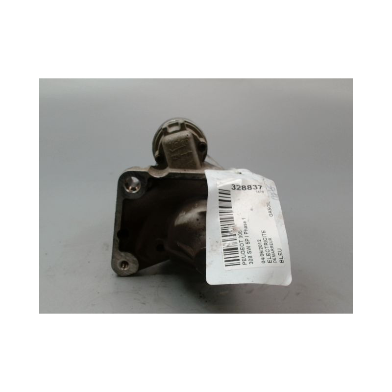 DEMARREUR PEUGEOT 308 SW I Phase 1 2008-2011