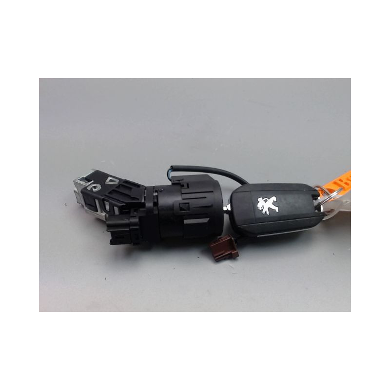 ANTIVOL DE DIRECTION PEUGEOT 208 Phase 1 2012-...