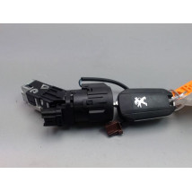 ANTIVOL DE DIRECTION PEUGEOT 208 Phase 1 2012-...