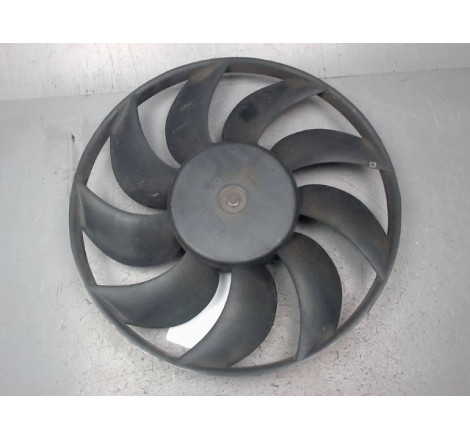 MOTEUR VENTILATEUR RADIATEUR