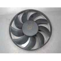 MOTEUR VENTILATEUR RADIATEUR NISSAN QASHQAI