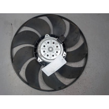 MOTEUR VENTILATEUR RADIATEUR NISSAN QASHQAI
