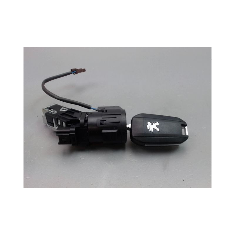 ANTIVOL DE DIRECTION PEUGEOT 208 Phase 1 2012-...
