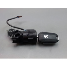 ANTIVOL DE DIRECTION PEUGEOT 208 Phase 1 2012-...