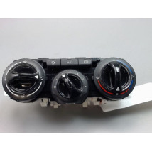 COMMANDE DE CHAUFFAGE PEUGEOT 208 Phase 1 2012-...