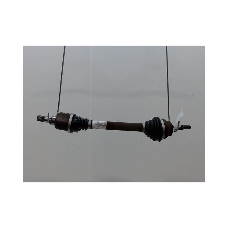 TRANSMISSION AVANT GAUCHE CITROEN DS3 Phase 1  2009-2014 1.6 HDi 90