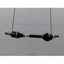 TRANSMISSION AVANT GAUCHE CITROEN DS3 Phase 1  2009-2014 1.6 HDi 90