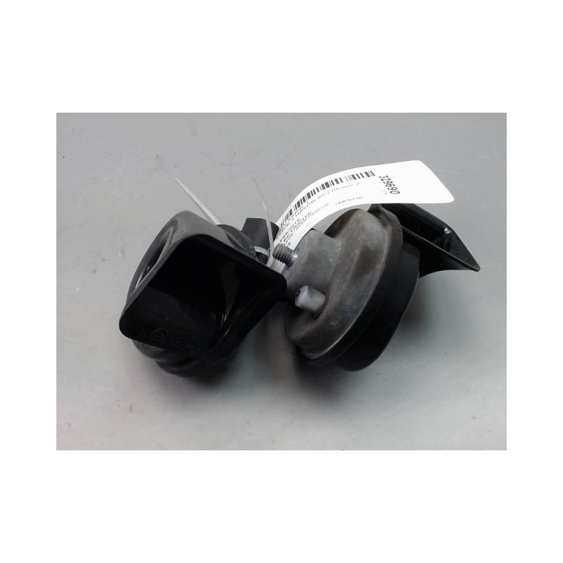 KLAXON / AVERTISSEUR BMW SERIE 1 I Phase 2 (E87) 2007-2011
