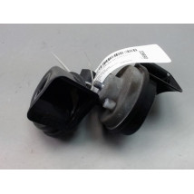 KLAXON / AVERTISSEUR BMW SERIE 1 I Phase 2 (E87) 2007-2011