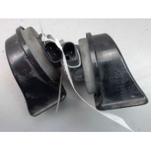 KLAXON / AVERTISSEUR BMW SERIE 1 I Phase 2 (E87) 2007-2011