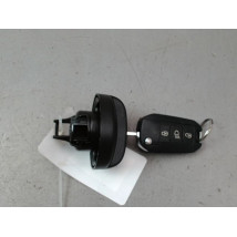 BOUCHON RESERVOIR A CARBURANT PEUGEOT 208 Phase 1 2012-...