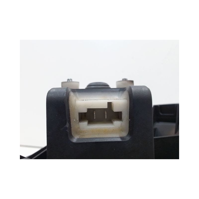 MOTEUR VENTILATEUR CHAUFFAGE OPEL CORSA
