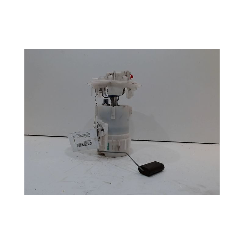 POMPE CARBURANT IMMERGEE PEUGEOT 208