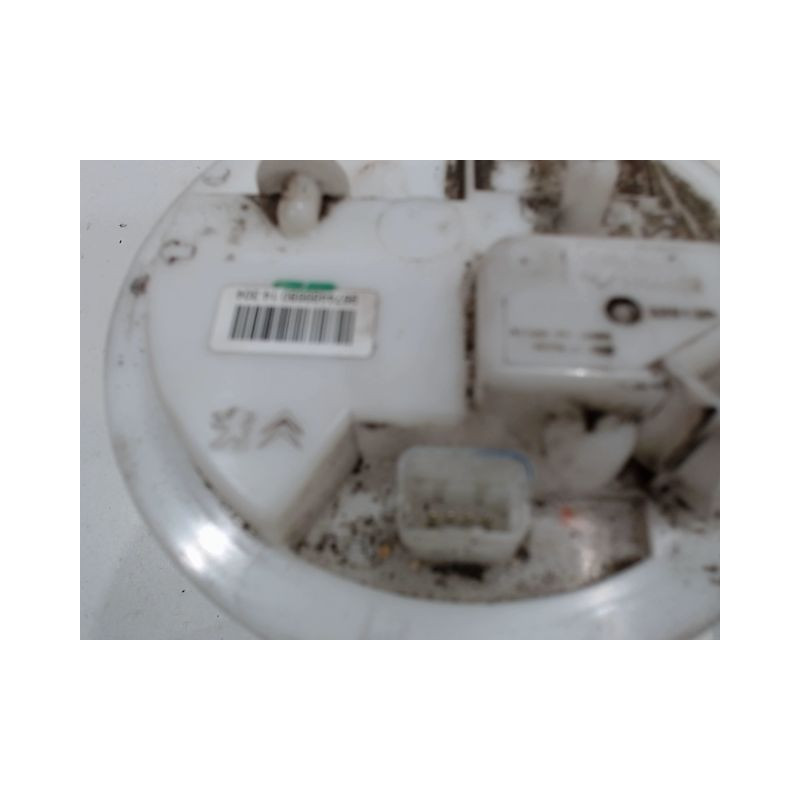 POMPE CARBURANT IMMERGEE PEUGEOT 208