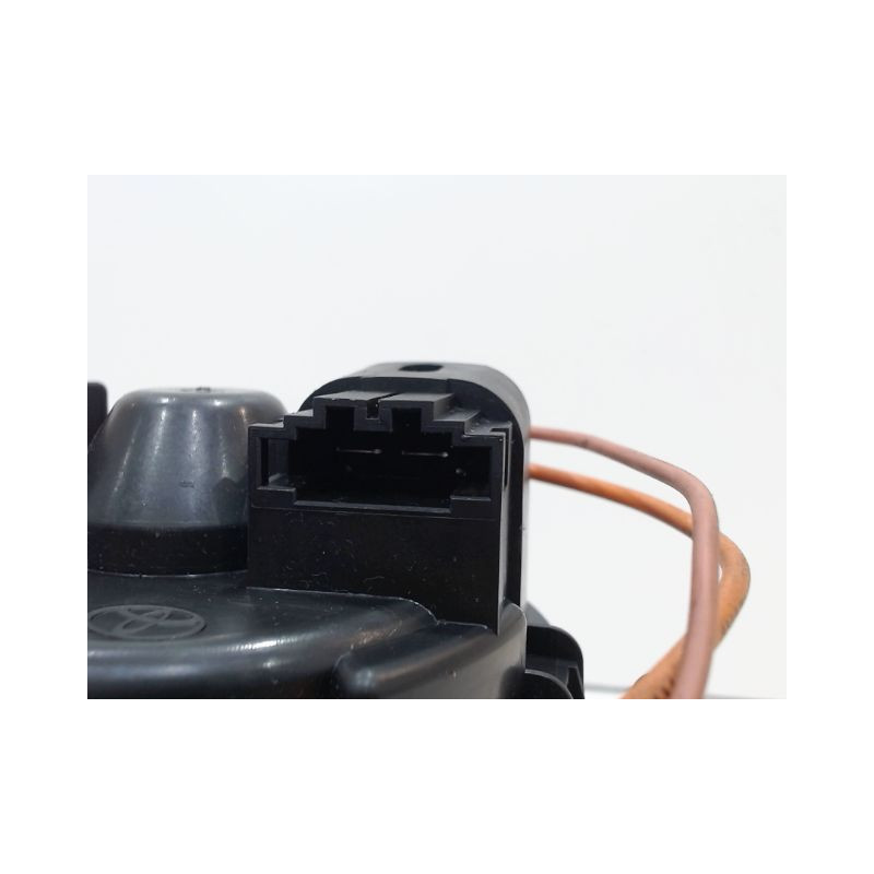 MOTEUR VENTILATEUR CHAUFFAGE PEUGEOT 108