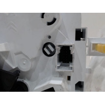 COMMANDE DE CHAUFFAGE PEUGEOT 108