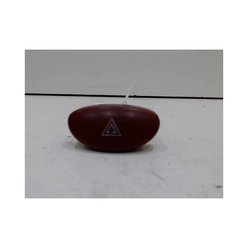 BOUTON DE WARNING PEUGEOT 206