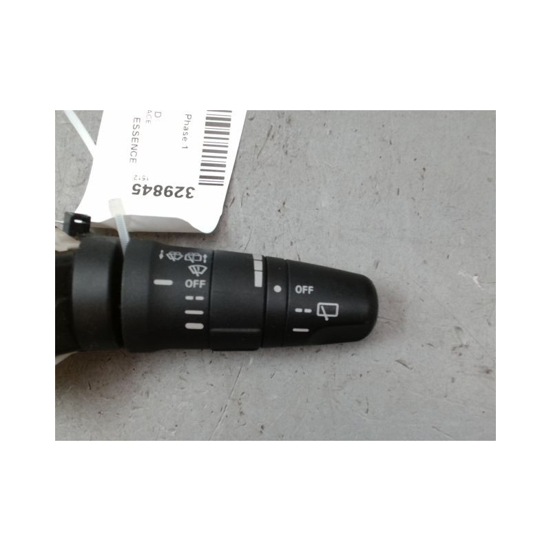 COMMANDE ESSUIE GLACE NISSAN NOTE I Phase 1 2006-2009