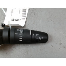 COMMANDE ESSUIE GLACE NISSAN NOTE I Phase 1 2006-2009