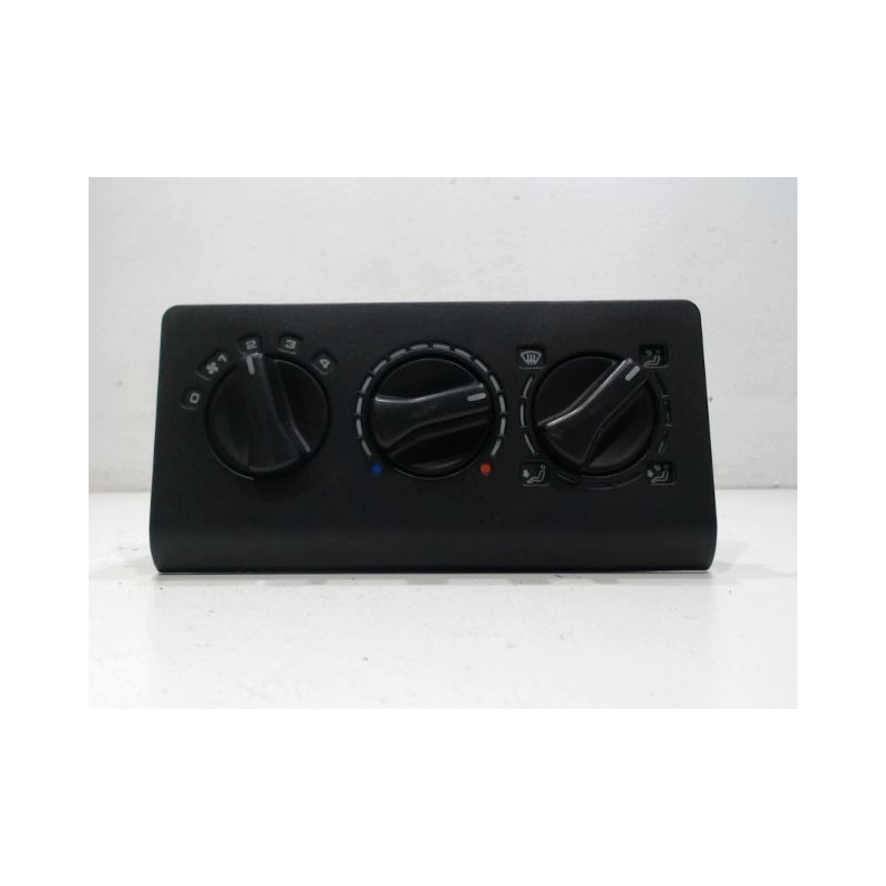 COMMANDE DE CHAUFFAGE VOLKSWAGEN POLO FLI.