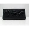 COMMANDE DE CHAUFFAGE VOLKSWAGEN POLO FLI.