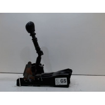 LEVIER DE VITESSES RENAULT MEGANE 1.6 dCi 
