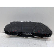 BLOC COMPTEURS PEUGEOT 208