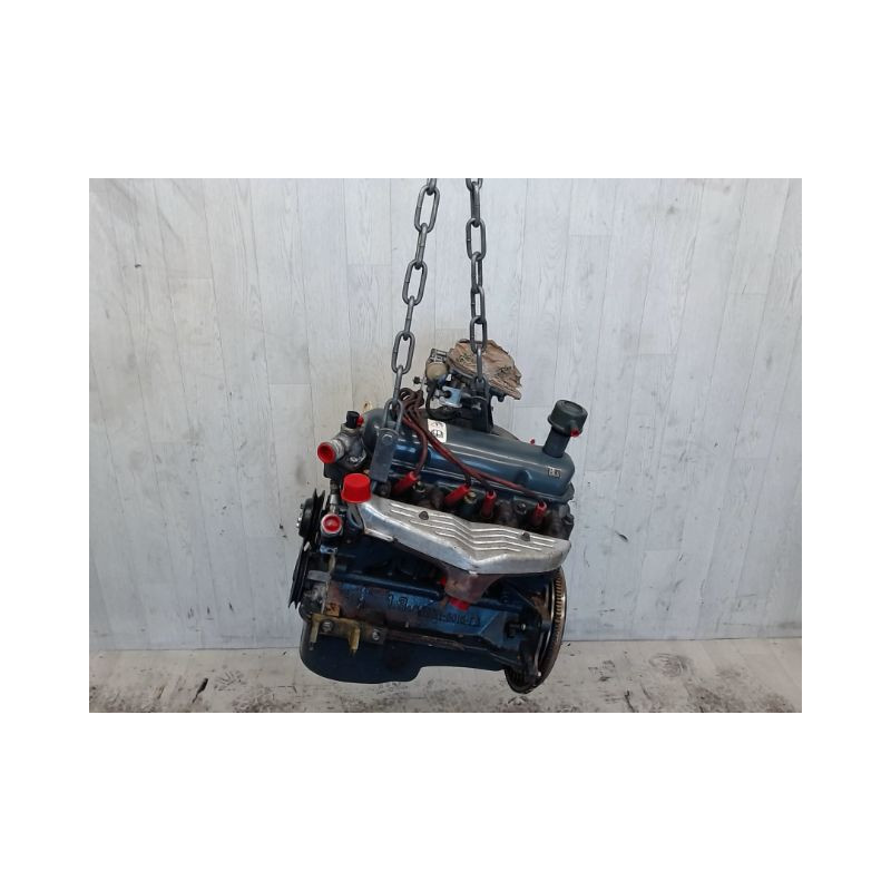 MOTEUR ESSENCE FORD ESCORT 1.3