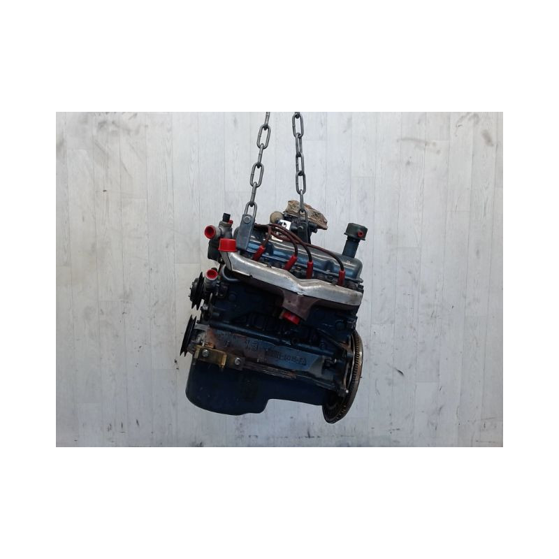 MOTEUR ESSENCE FORD ESCORT 1.3
