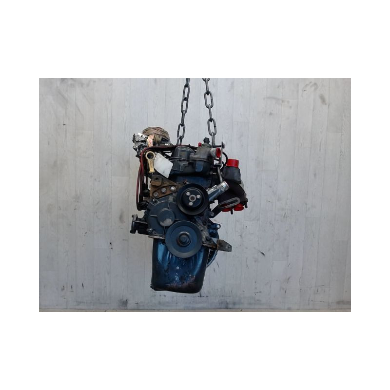 MOTEUR ESSENCE FORD ESCORT 1.3