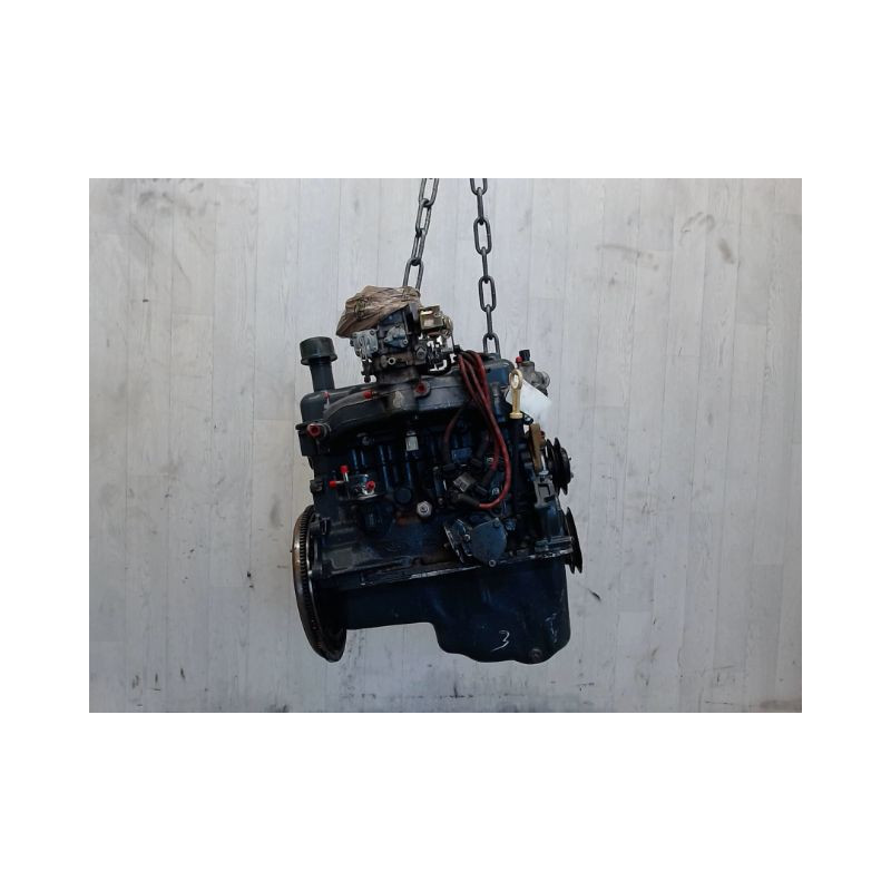 MOTEUR ESSENCE FORD ESCORT 1.3