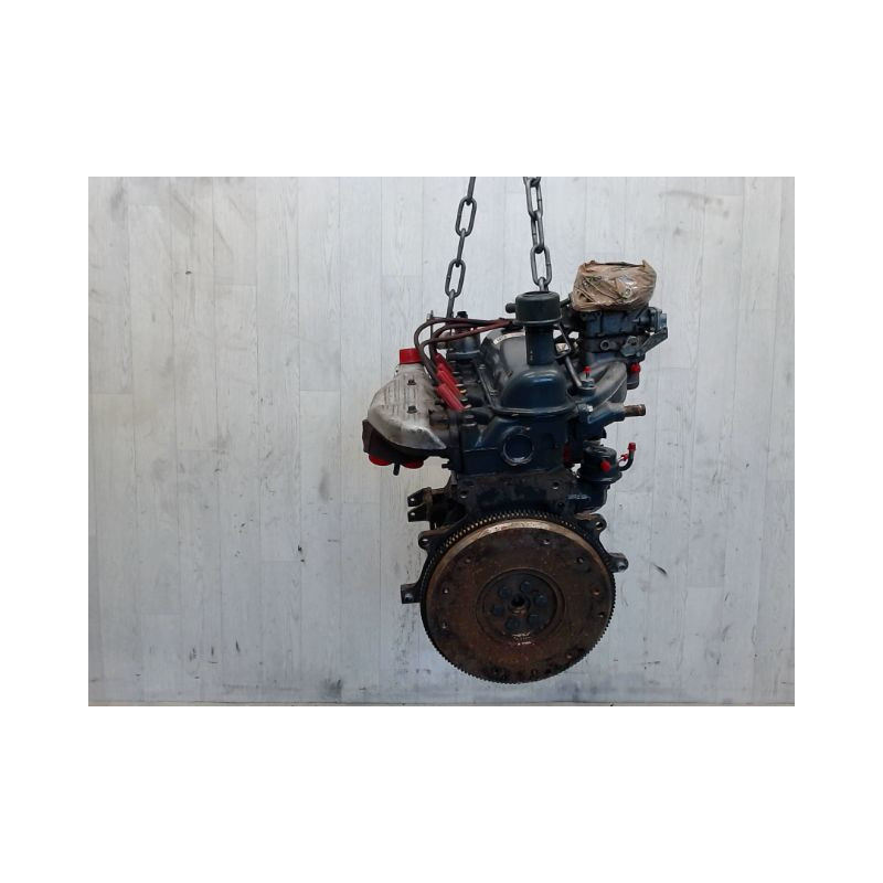MOTEUR ESSENCE FORD ESCORT 1.3