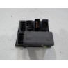 INTERIEUR COMMANDE PHARES KIA CARENS