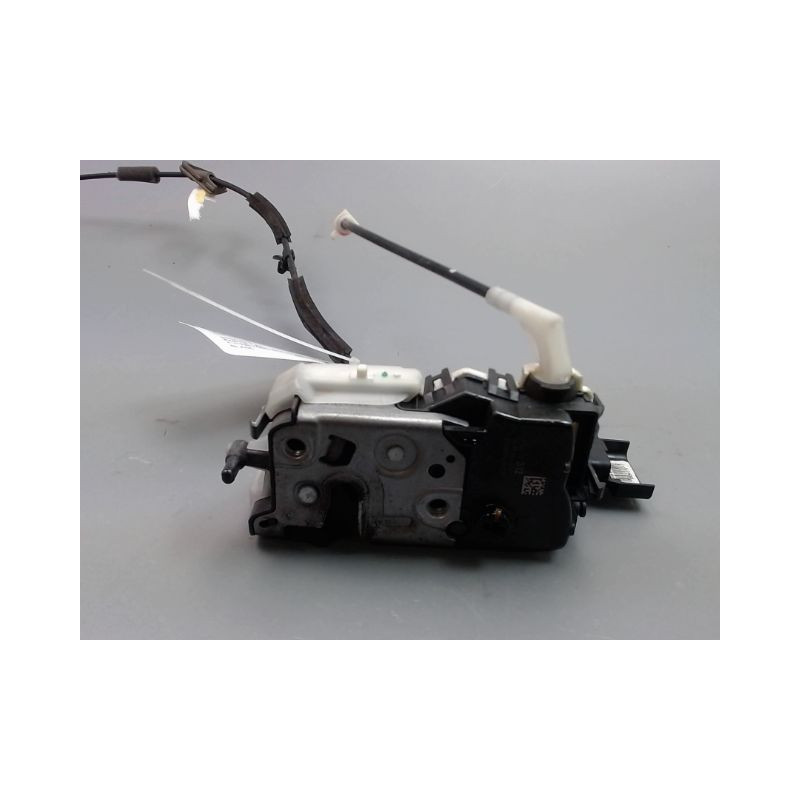 SYSTEME CONDAMNATION AVANT DROIT CITROEN DS3 Phase 1 (A55) 2009-2014