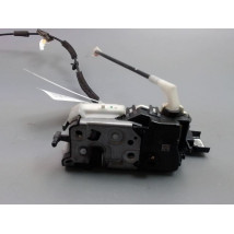 SYSTEME CONDAMNATION AVANT DROIT CITROEN DS3 Phase 1 (A55) 2009-2014