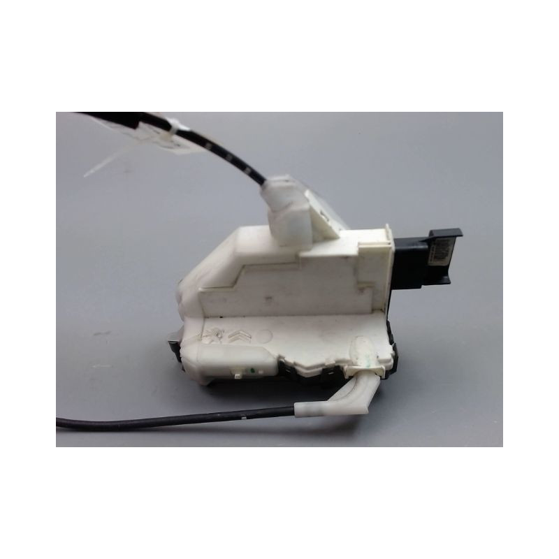 SYSTEME CONDAMNATION AVANT DROIT CITROEN DS3 Phase 1 (A55) 2009-2014