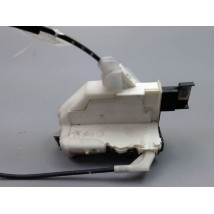SYSTEME CONDAMNATION AVANT DROIT CITROEN DS3 Phase 1 (A55) 2009-2014