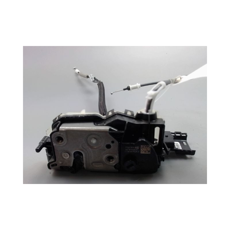 SYSTEME CONDAMNATION ARRIERE DROIT CITROEN C5 AIRCR.