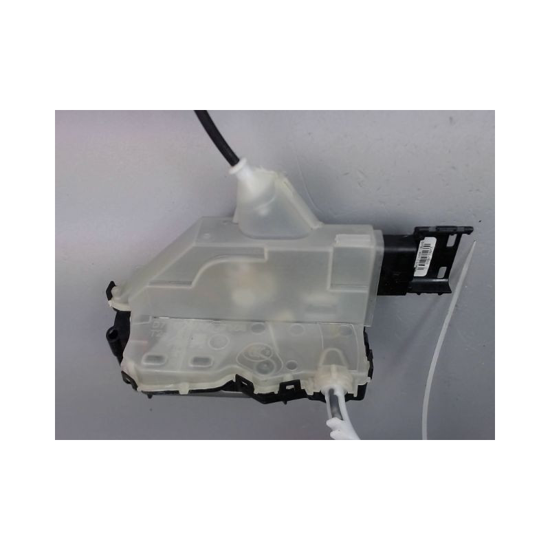 SYSTEME CONDAMNATION ARRIERE DROIT CITROEN C5 AIRCR.
