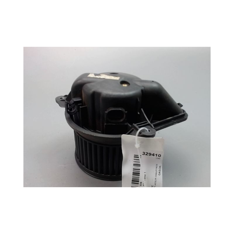 MOTEUR VENTILATEUR CHAUFFAGE PEUGEOT 406 BERL. Phase 1 1995-1999