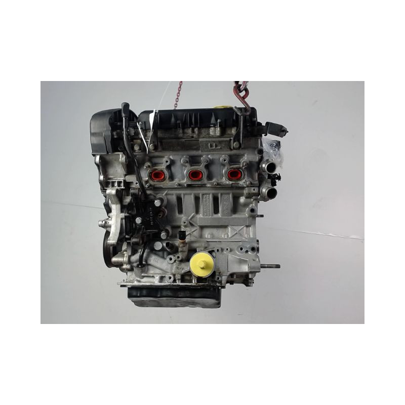 MOTEUR ESSENCE RENAULT LAGUNA ESTATE II Phase 2 2005-2007 3.0 V6 24V 