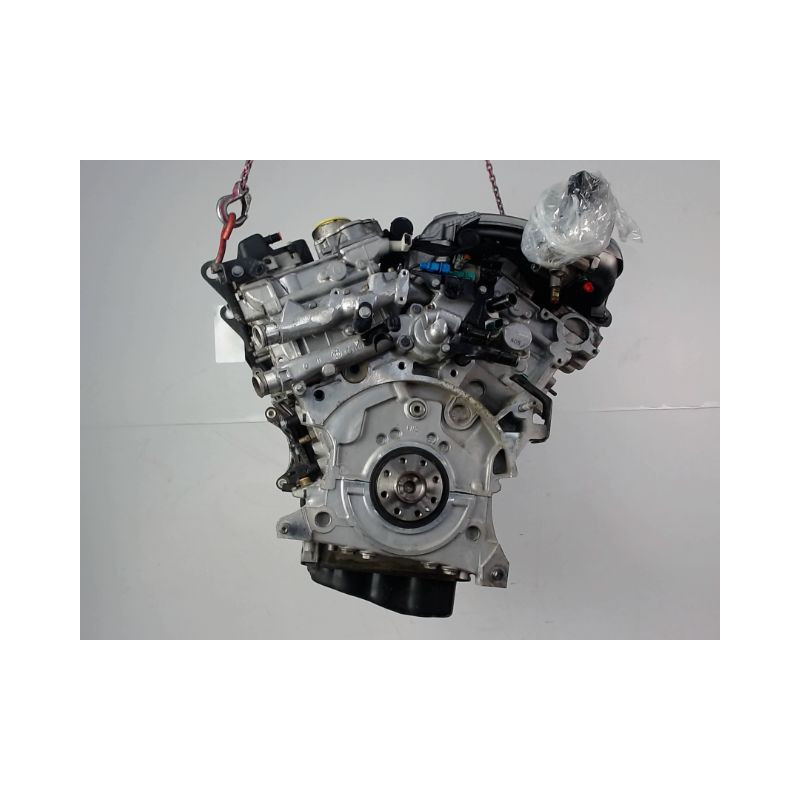 MOTEUR ESSENCE RENAULT LAGUNA ESTATE II Phase 2 2005-2007 3.0 V6 24V 