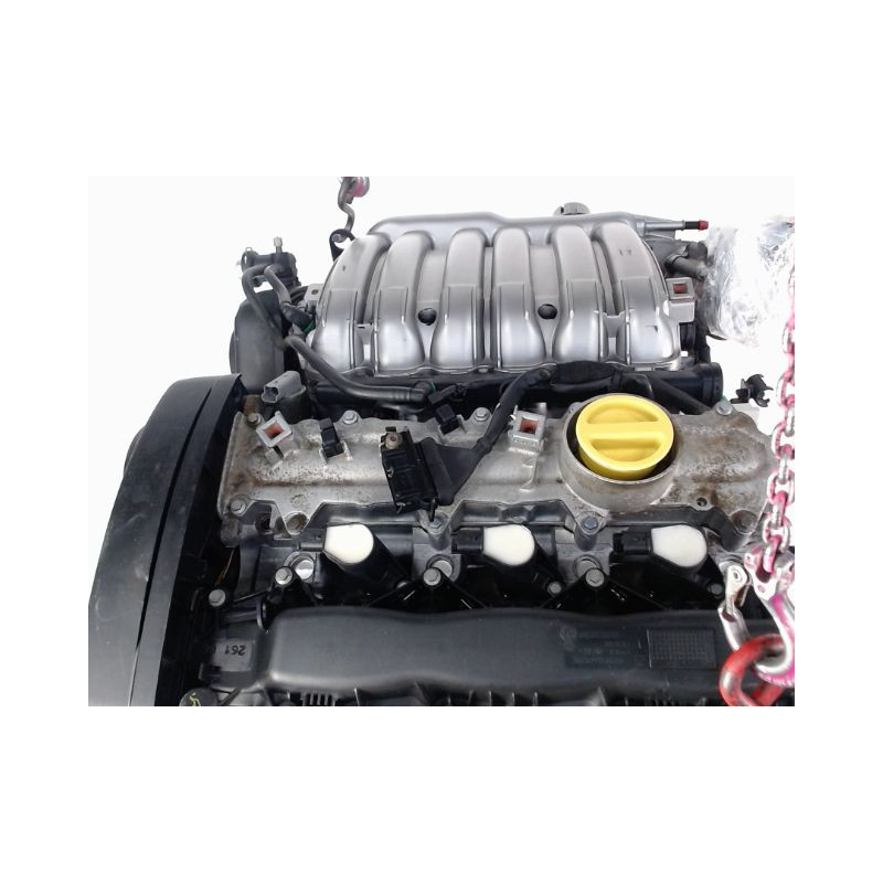 MOTEUR ESSENCE RENAULT LAGUNA ESTATE II Phase 2 2005-2007 3.0 V6 24V 