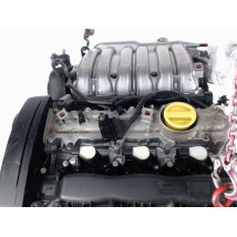 MOTEUR ESSENCE RENAULT LAGUNA ESTATE II Phase 2 2005-2007 3.0 V6 24V 