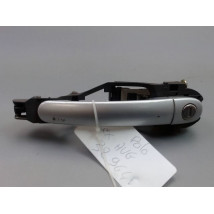 POIGNEE EXTERIEURE PORTE AVANT GAUCHE VOLKSWAGEN POLO IV Phase 1 (9N) 2002-2005